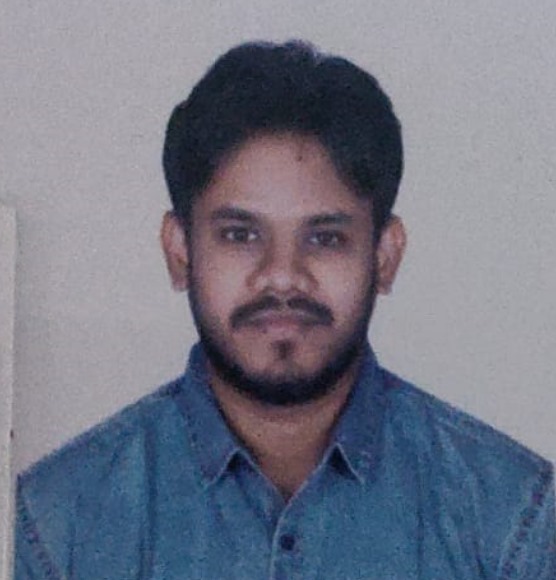 Aravind Raj D